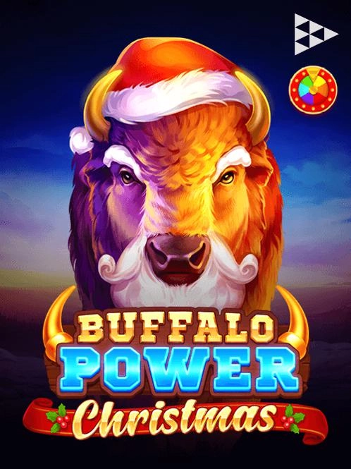 Buffalo-Power-Christmas