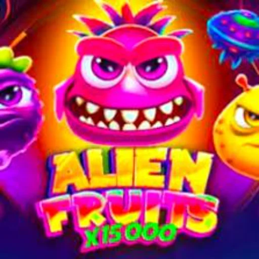 Alien-Fruits