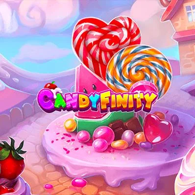 Candy-Finity