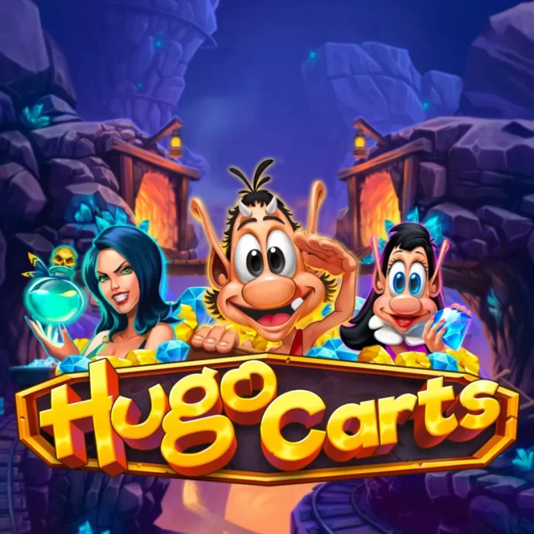 Hugo-Carts