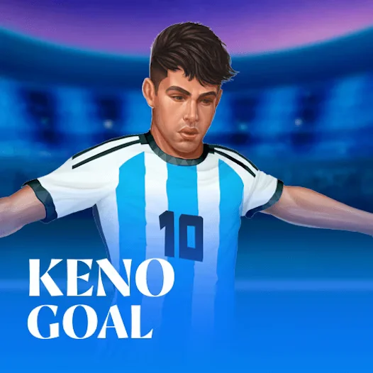 Keno-Goal